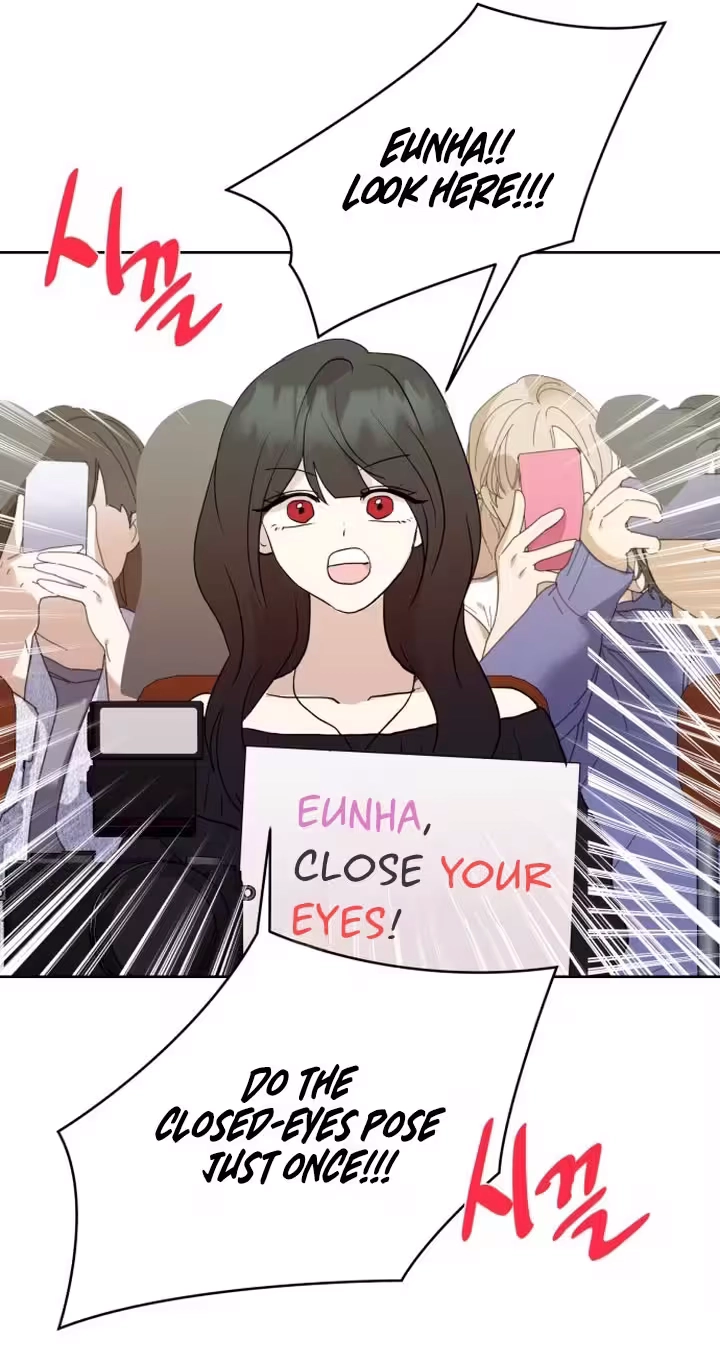 My Unknown Girlfriend Chapter 51 page 65 - 