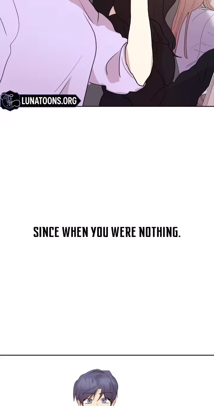 My Unknown Girlfriend Chapter 51 page 67 - 