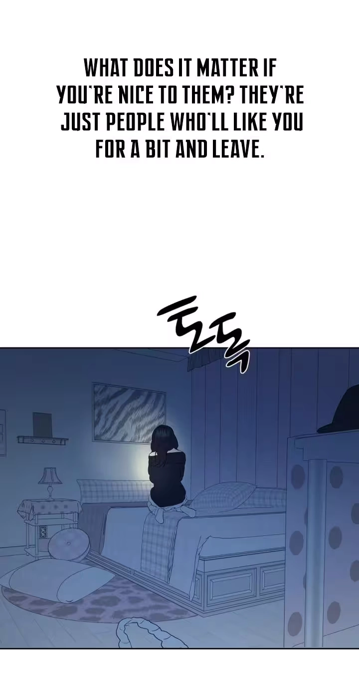 My Unknown Girlfriend Chapter 51 page 71 - 
