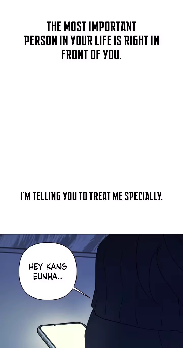 My Unknown Girlfriend Chapter 51 page 72 - 