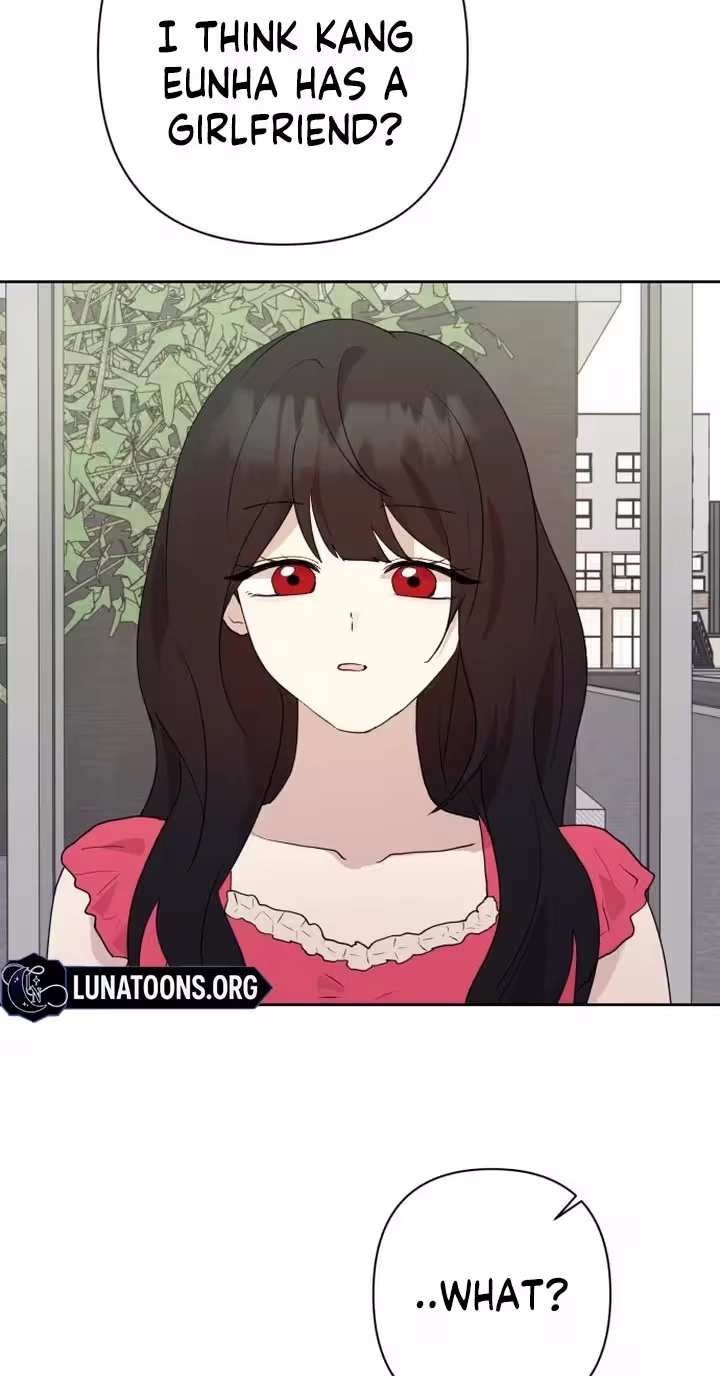 My Unknown Girlfriend Chapter 51 page 77 - 