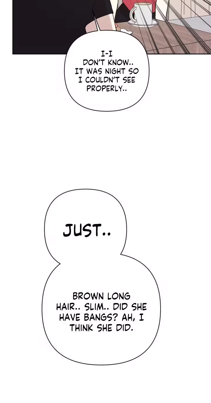 My Unknown Girlfriend Chapter 51 page 80 - 