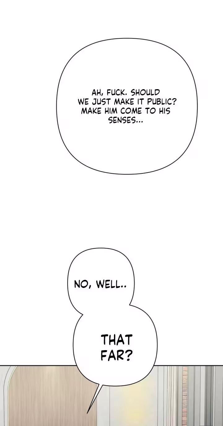 My Unknown Girlfriend Chapter 51 page 83 - 
