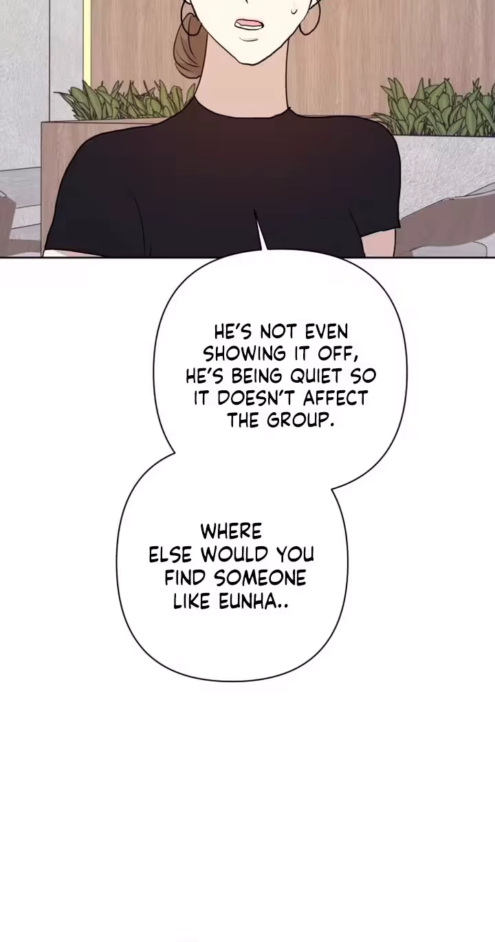 My Unknown Girlfriend Chapter 51 page 85 - 