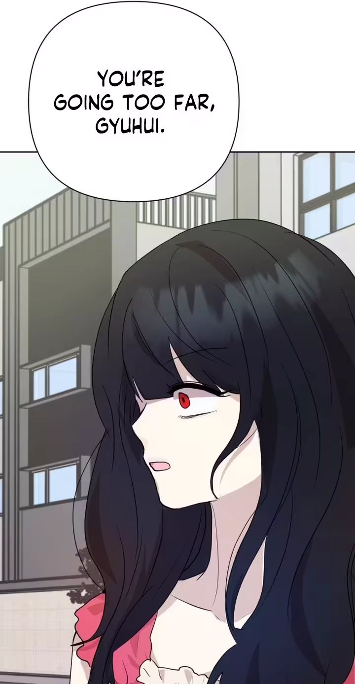 My Unknown Girlfriend Chapter 51 page 86 - 