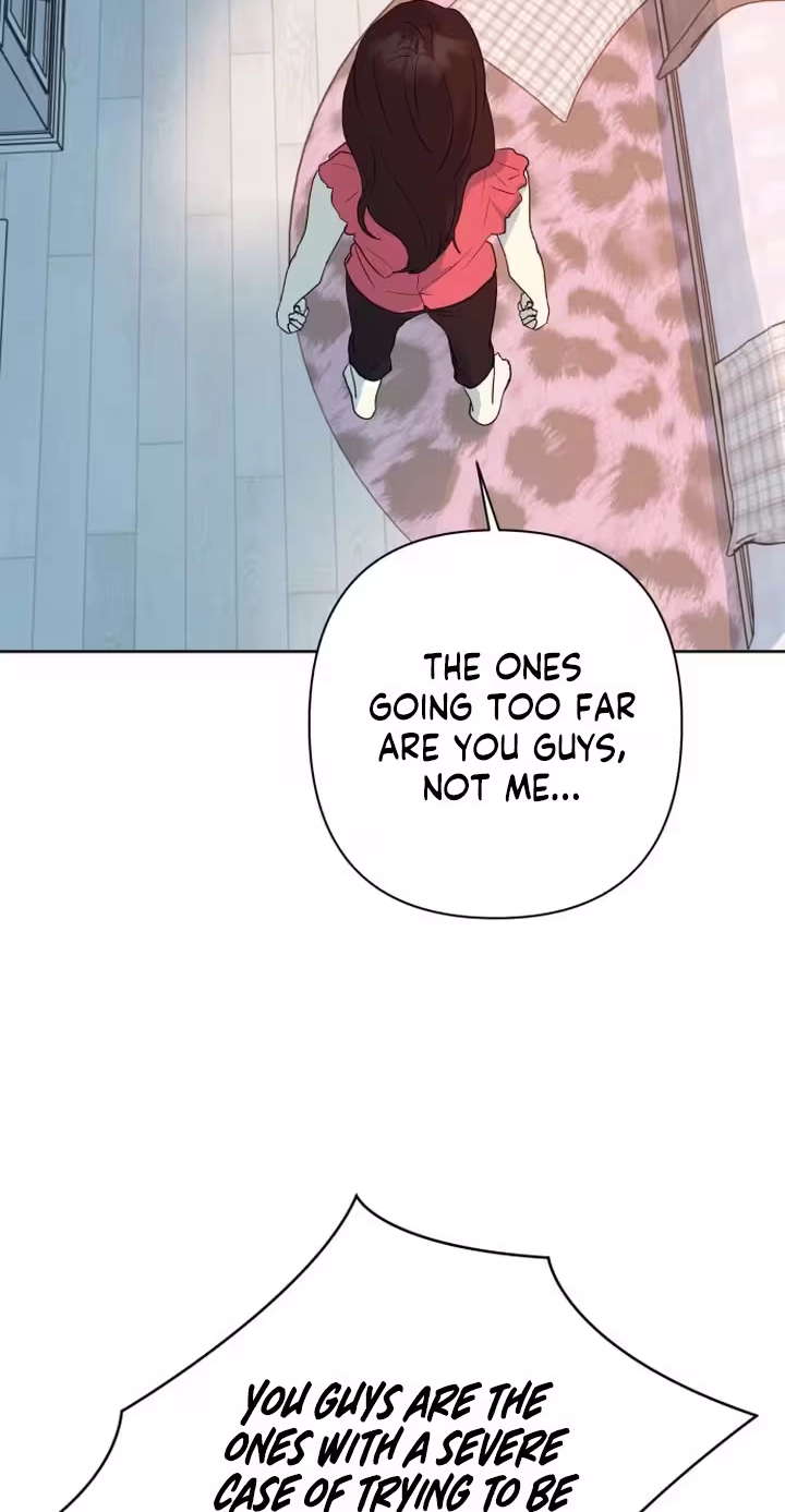 My Unknown Girlfriend Chapter 51 page 90 - 