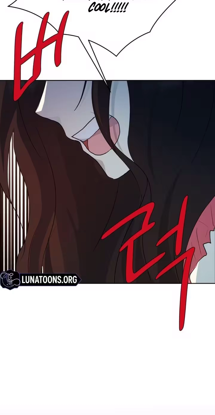 My Unknown Girlfriend Chapter 51 page 91 - 