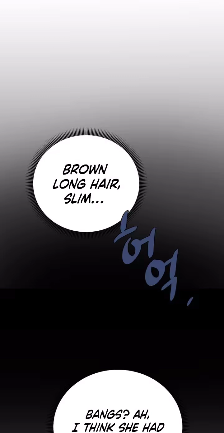 My Unknown Girlfriend Chapter 51 page 92 - 