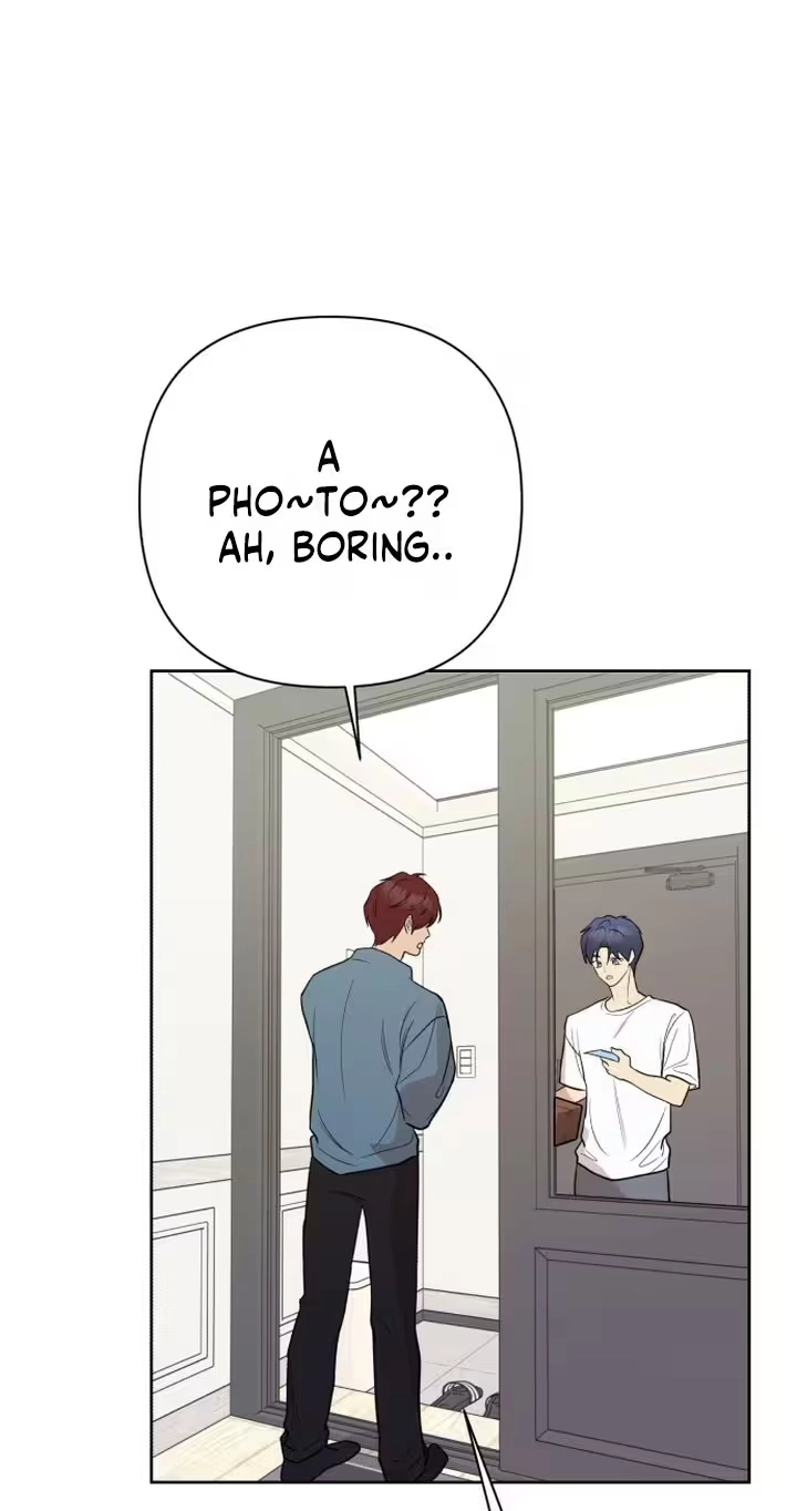 My Unknown Girlfriend Chapter 52 page 101 - 