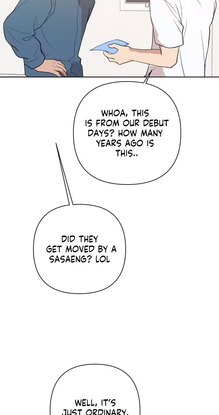 My Unknown Girlfriend Chapter 52 page 103 - 