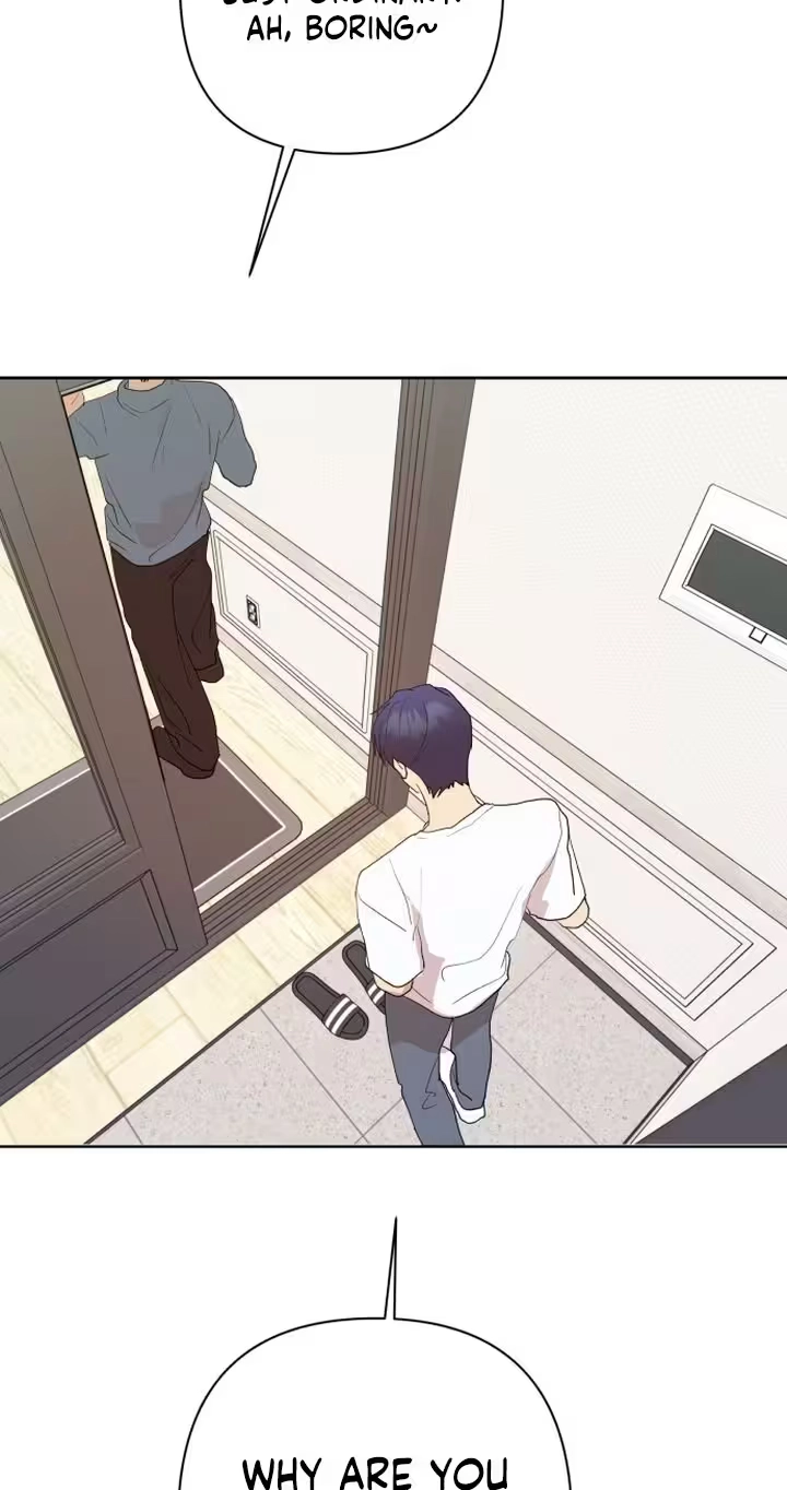 My Unknown Girlfriend Chapter 52 page 104 - 