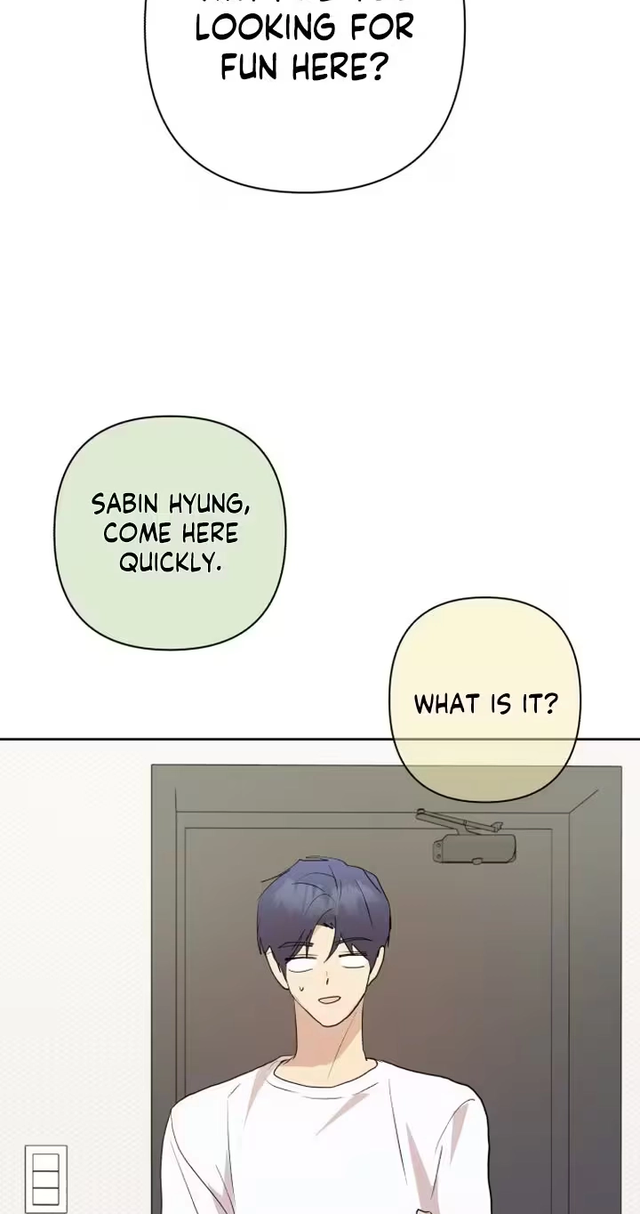 My Unknown Girlfriend Chapter 52 page 105 - 