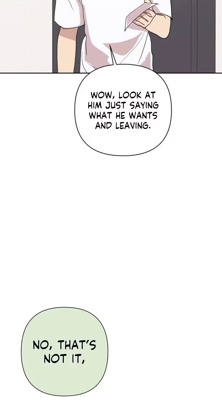 My Unknown Girlfriend Chapter 52 page 106 - 