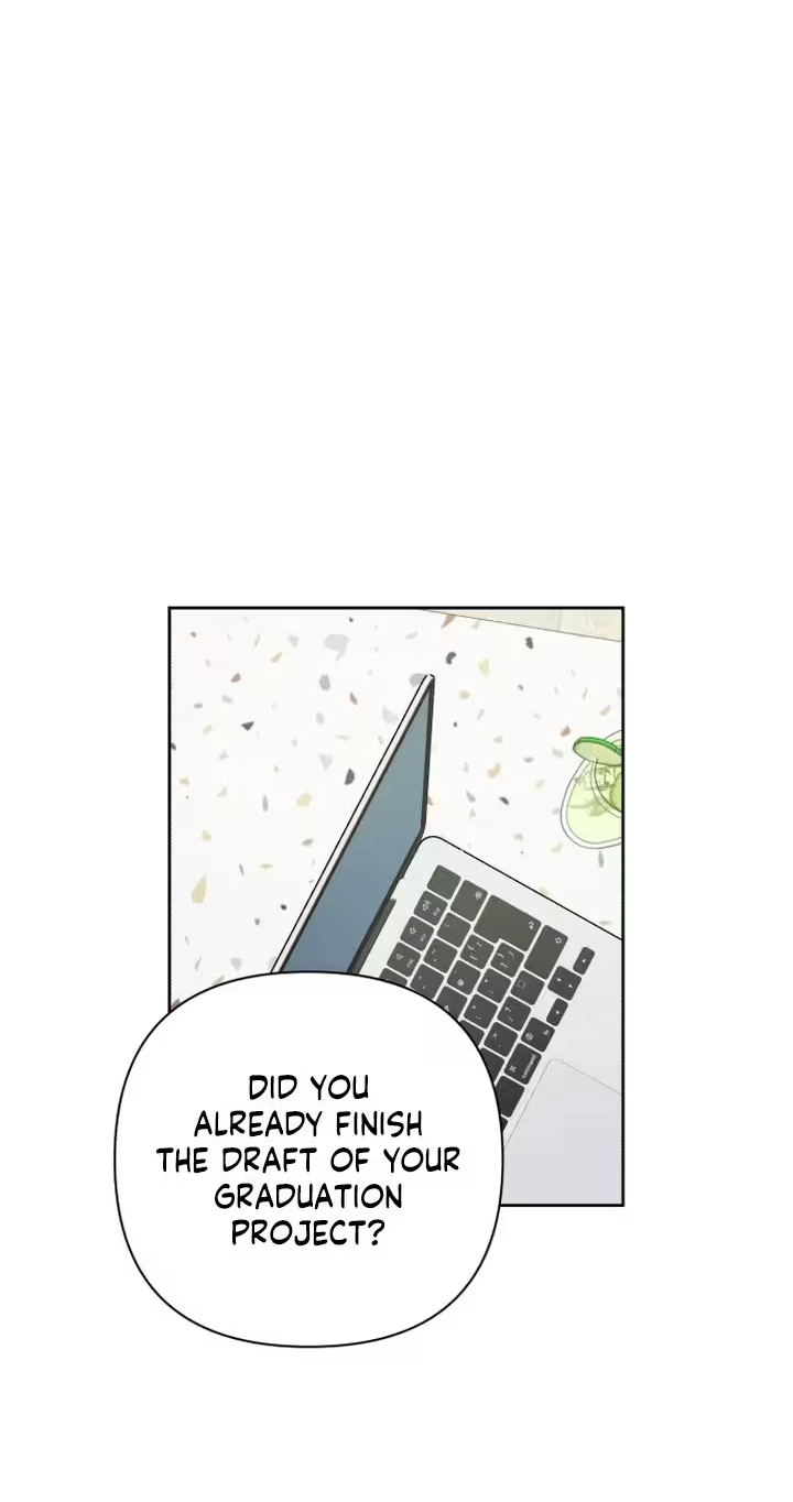 My Unknown Girlfriend Chapter 52 page 14 - 