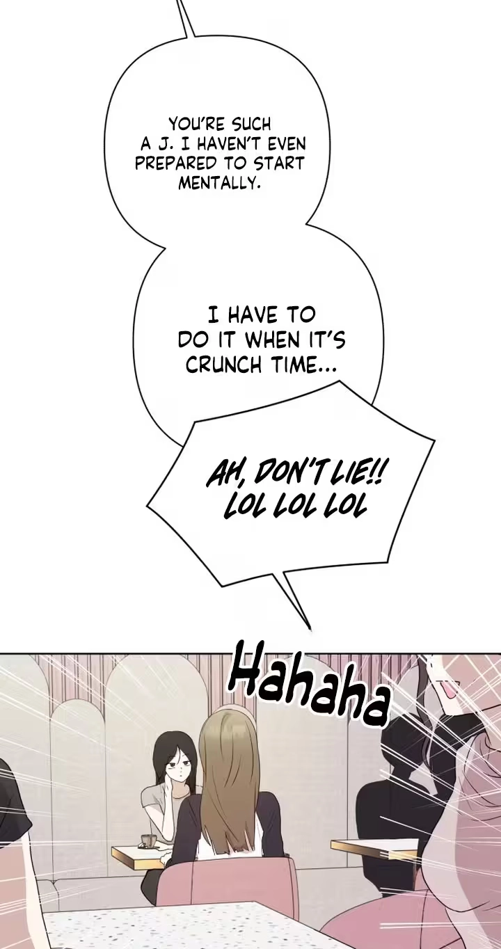 My Unknown Girlfriend Chapter 52 page 16 - 