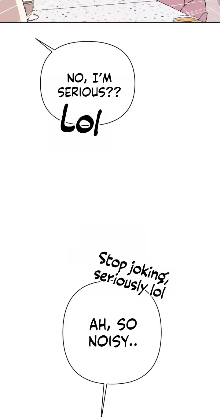 My Unknown Girlfriend Chapter 52 page 17 - 