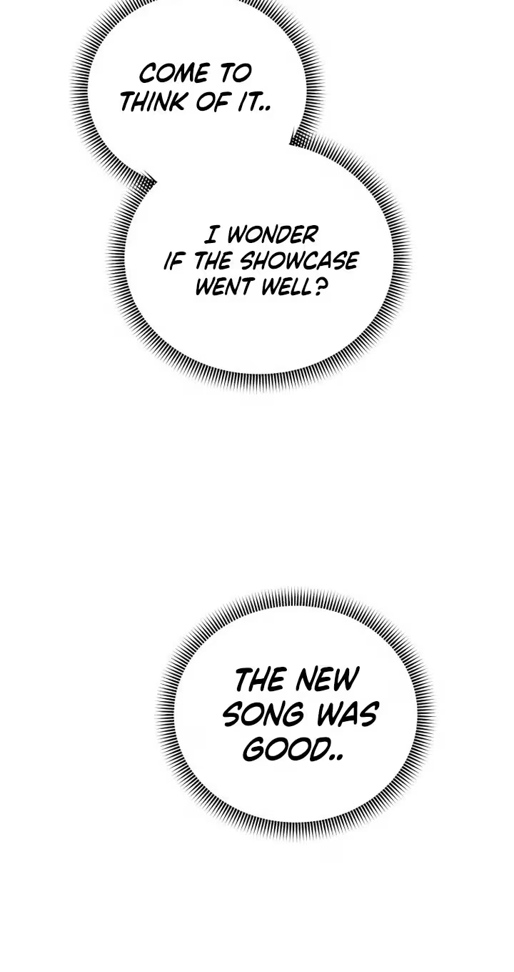 My Unknown Girlfriend Chapter 52 page 21 - 