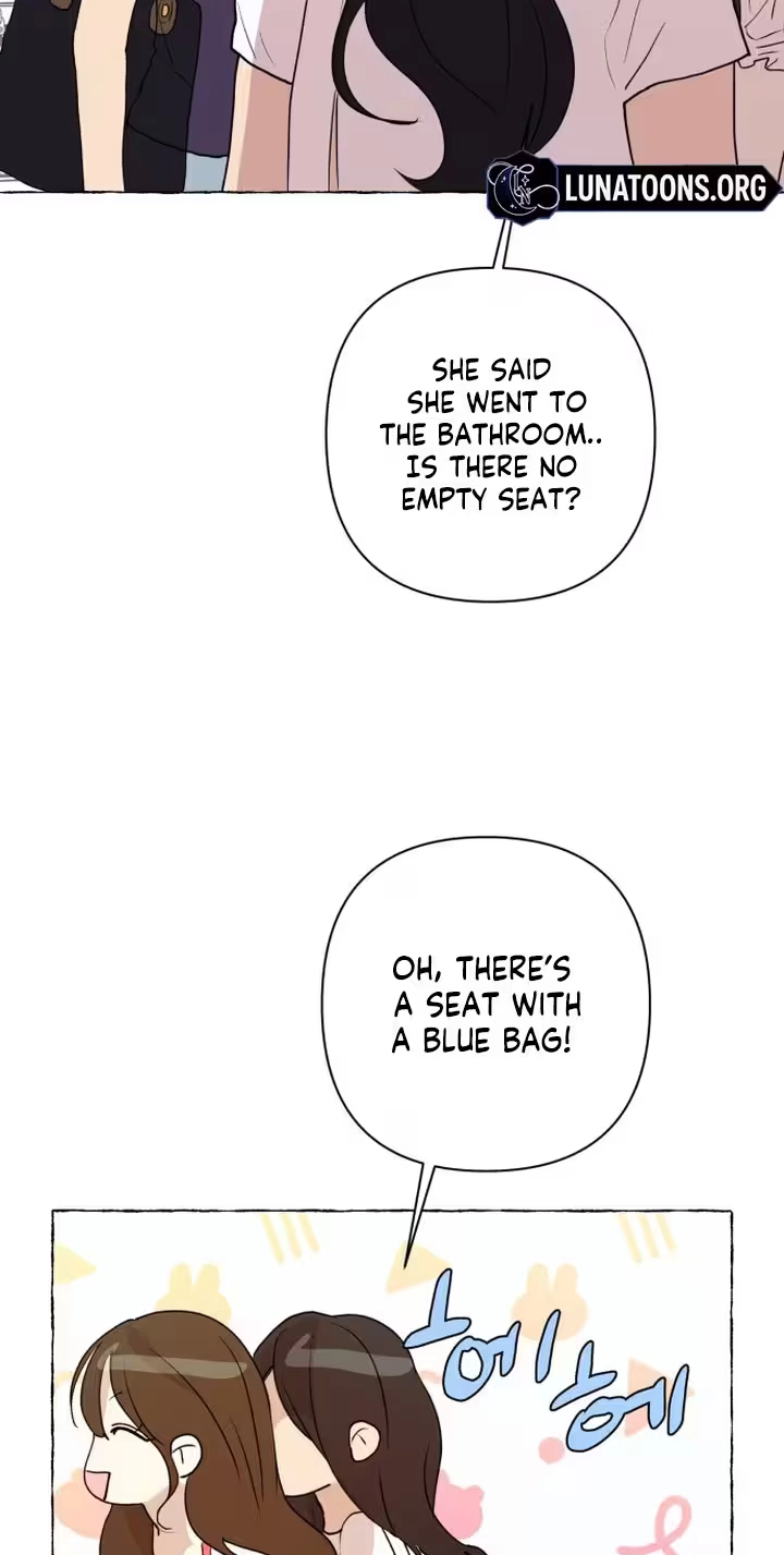 My Unknown Girlfriend Chapter 52 page 24 - 