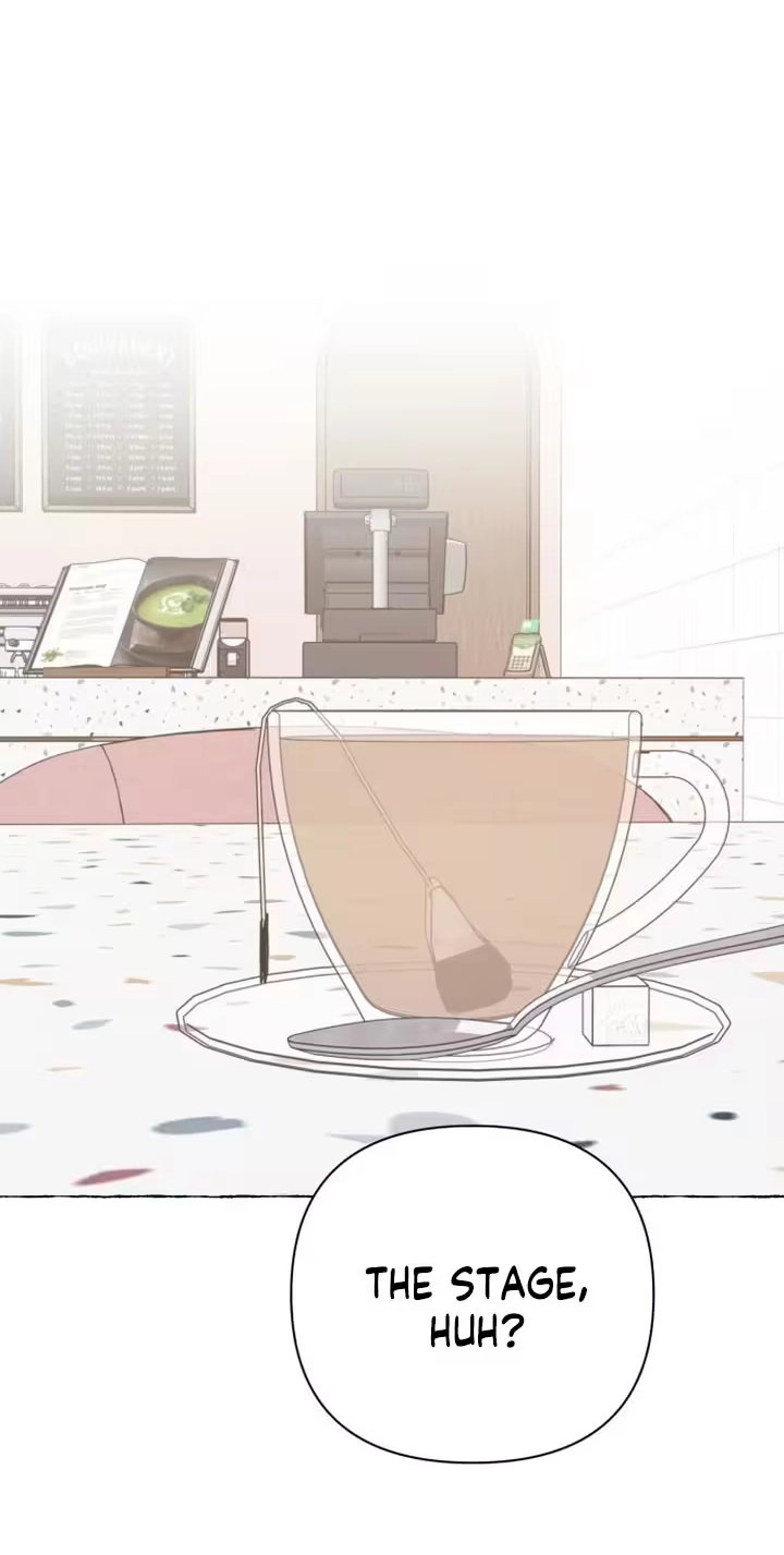 My Unknown Girlfriend Chapter 52 page 26 - 