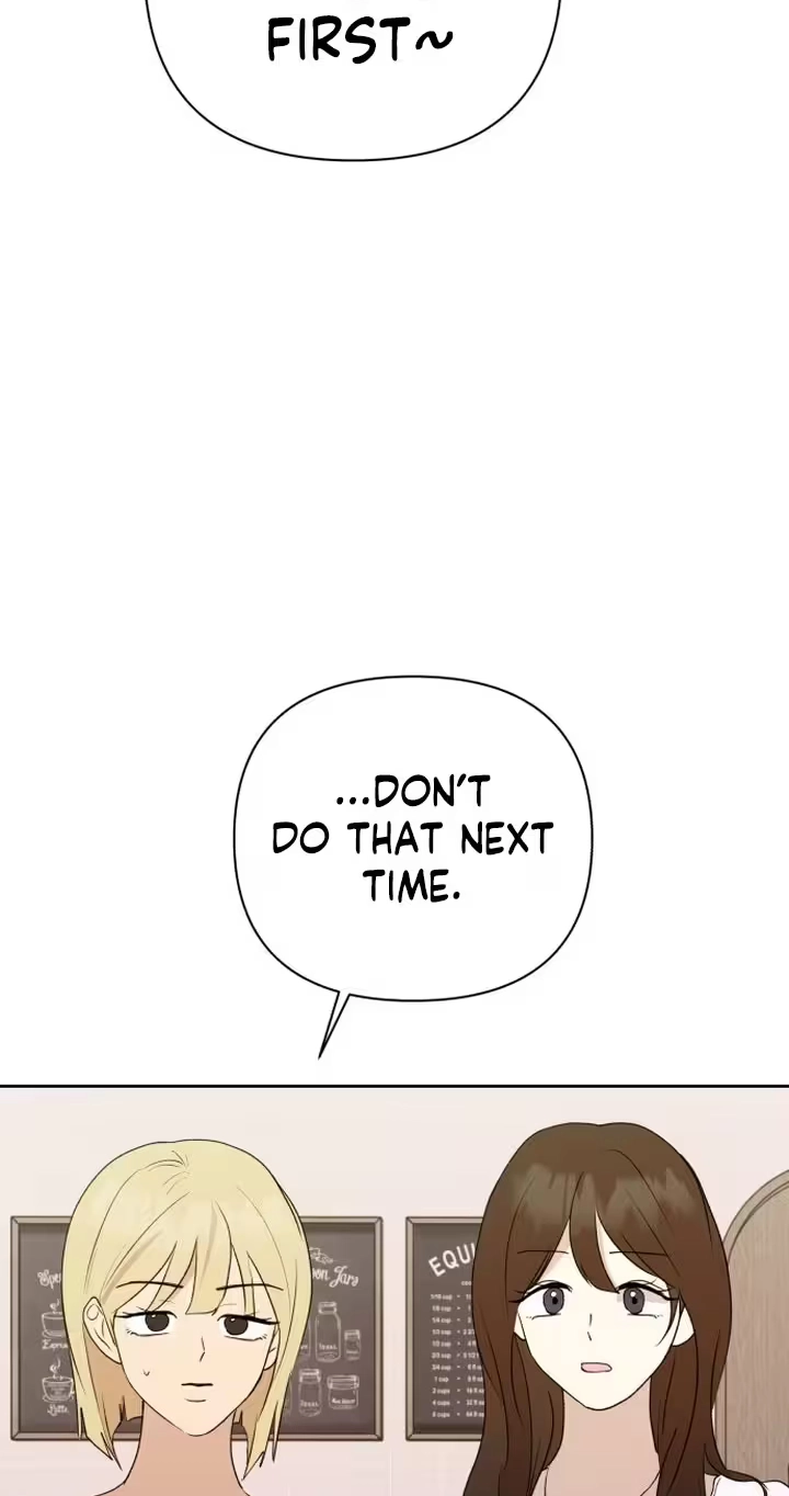 My Unknown Girlfriend Chapter 52 page 33 - 