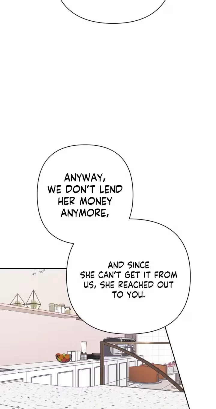 My Unknown Girlfriend Chapter 52 page 36 - 