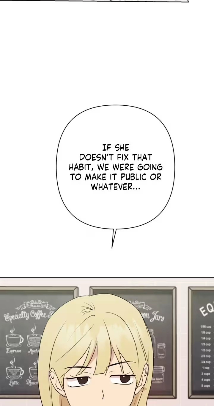 My Unknown Girlfriend Chapter 52 page 37 - 
