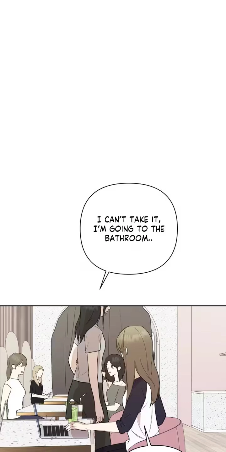 My Unknown Girlfriend Chapter 52 page 44 - 