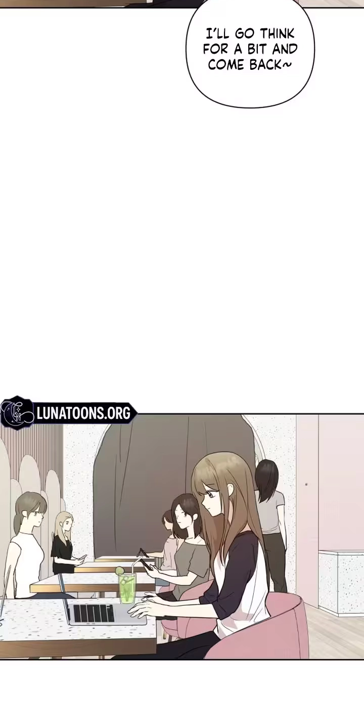 My Unknown Girlfriend Chapter 52 page 45 - 