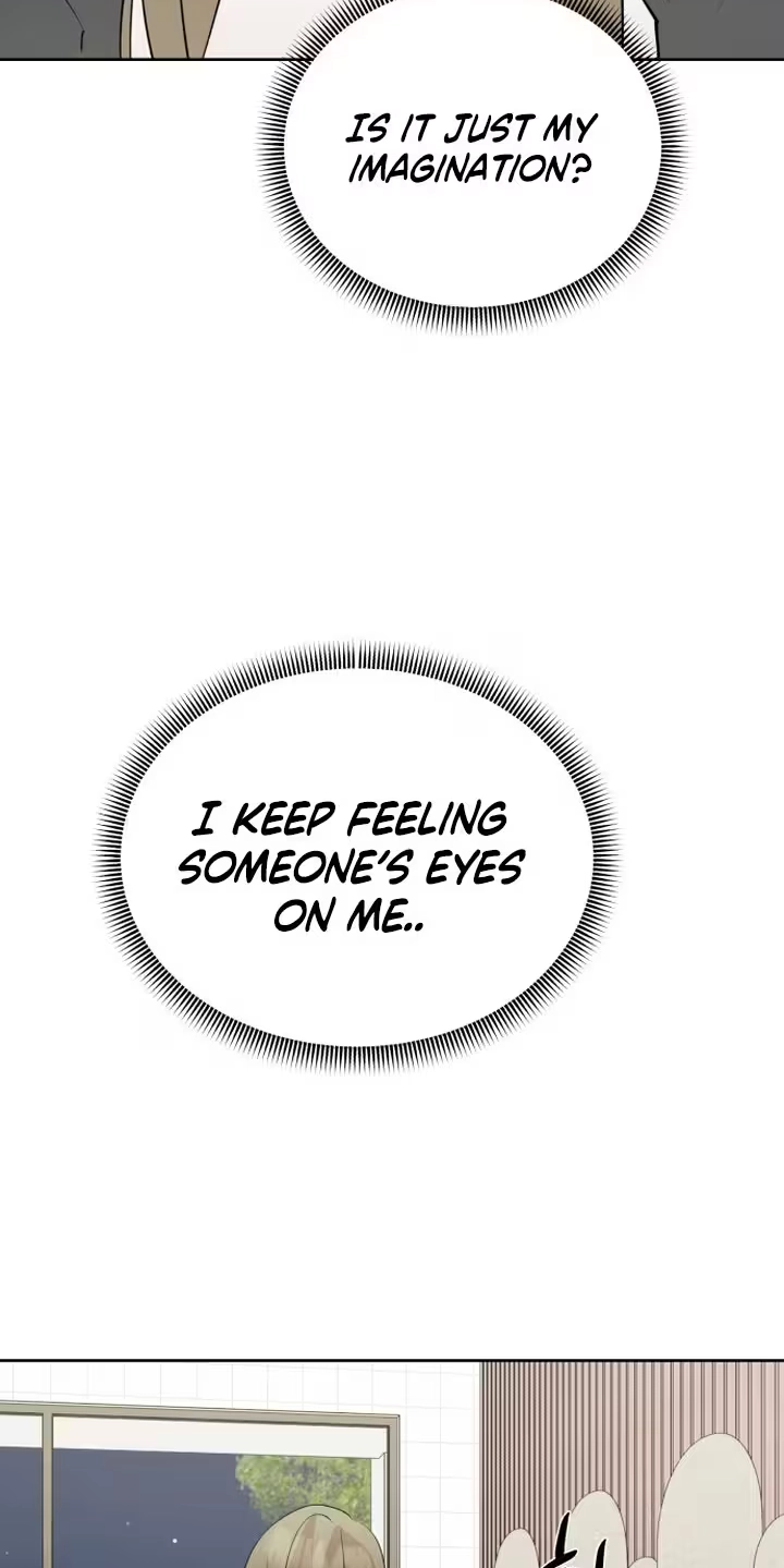 My Unknown Girlfriend Chapter 52 page 47 - 