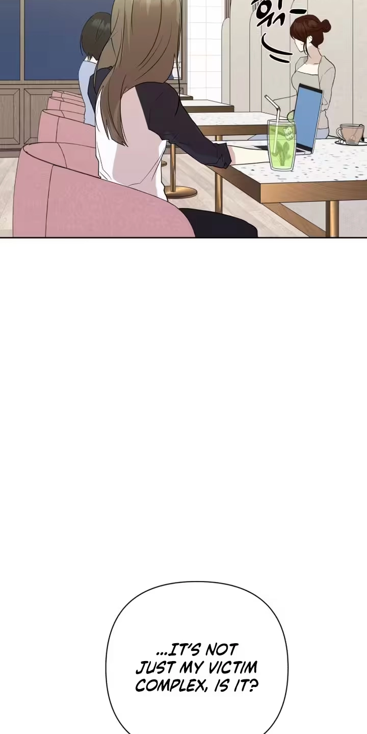 My Unknown Girlfriend Chapter 52 page 48 - 