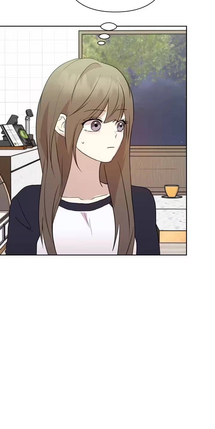 My Unknown Girlfriend Chapter 52 page 49 - 