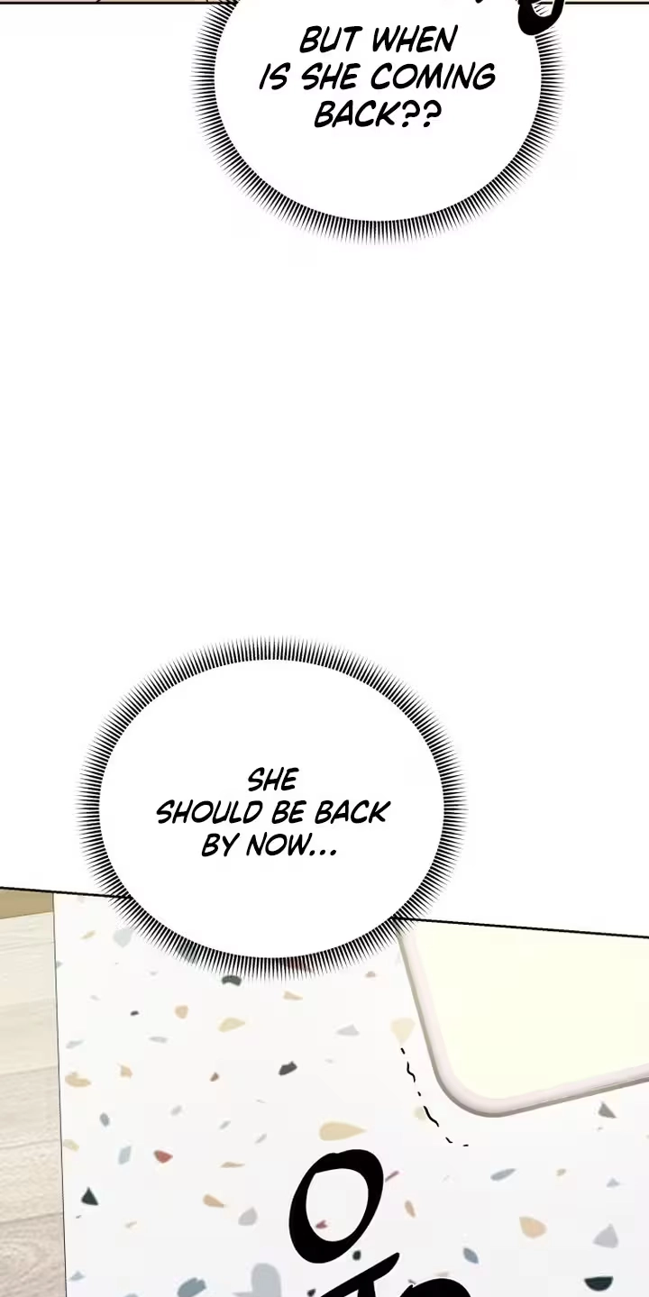 My Unknown Girlfriend Chapter 52 page 51 - 