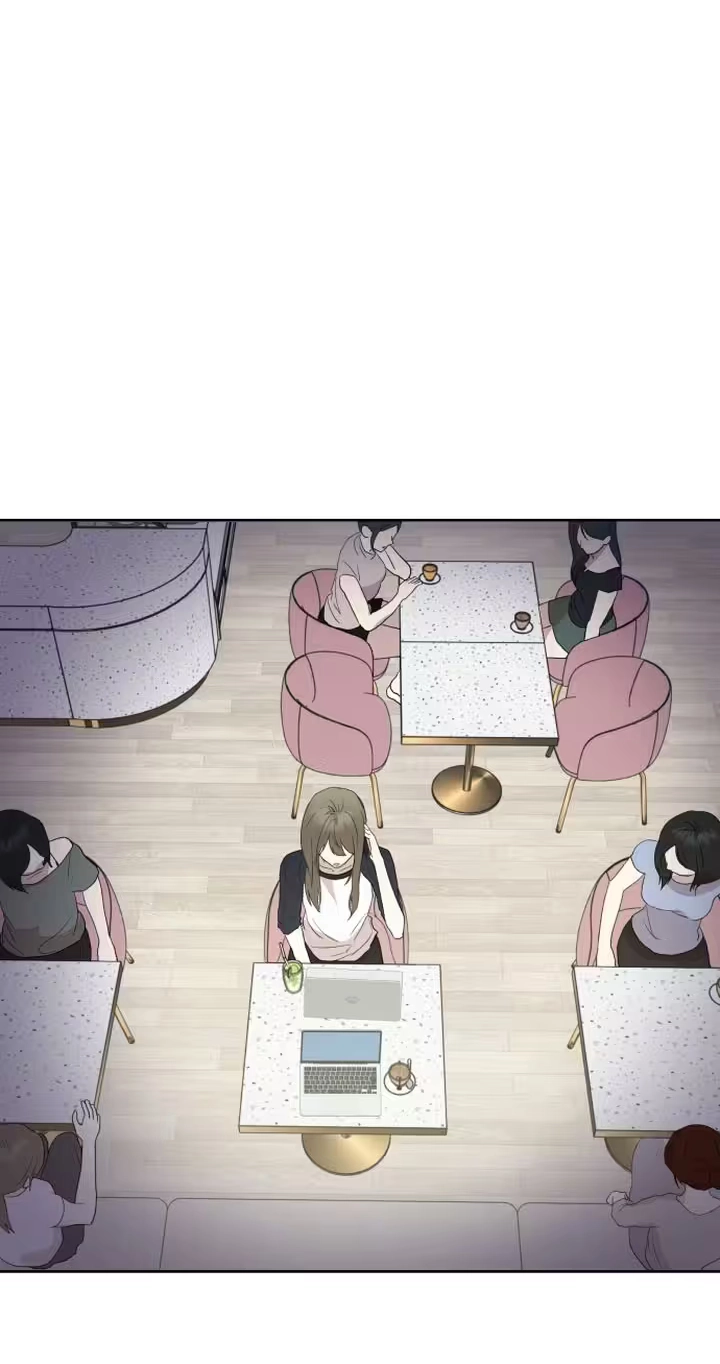 My Unknown Girlfriend Chapter 52 page 56 - 