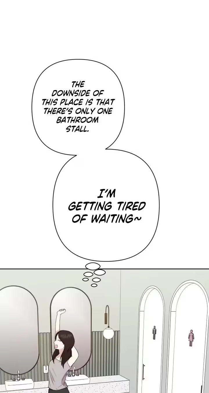 My Unknown Girlfriend Chapter 52 page 64 - 