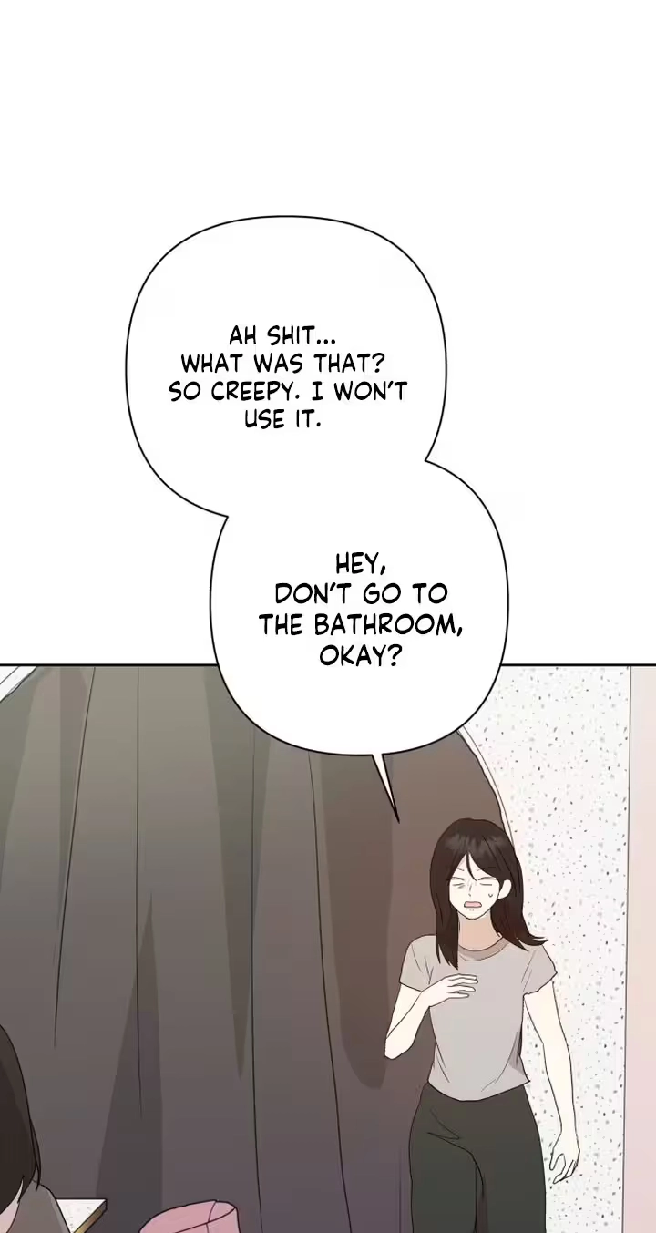 My Unknown Girlfriend Chapter 52 page 68 - 