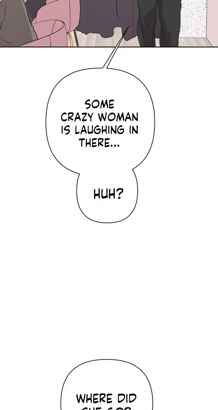 My Unknown Girlfriend Chapter 52 page 69 - 