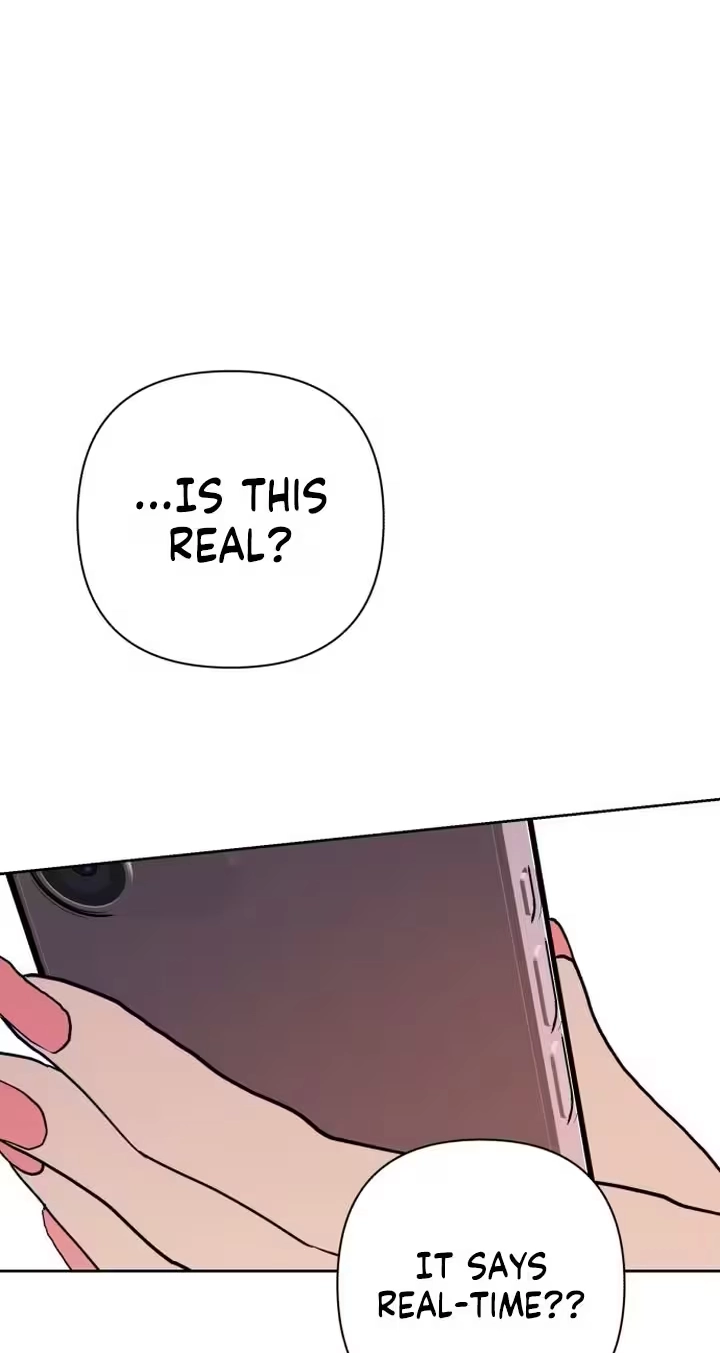 My Unknown Girlfriend Chapter 52 page 71 - 