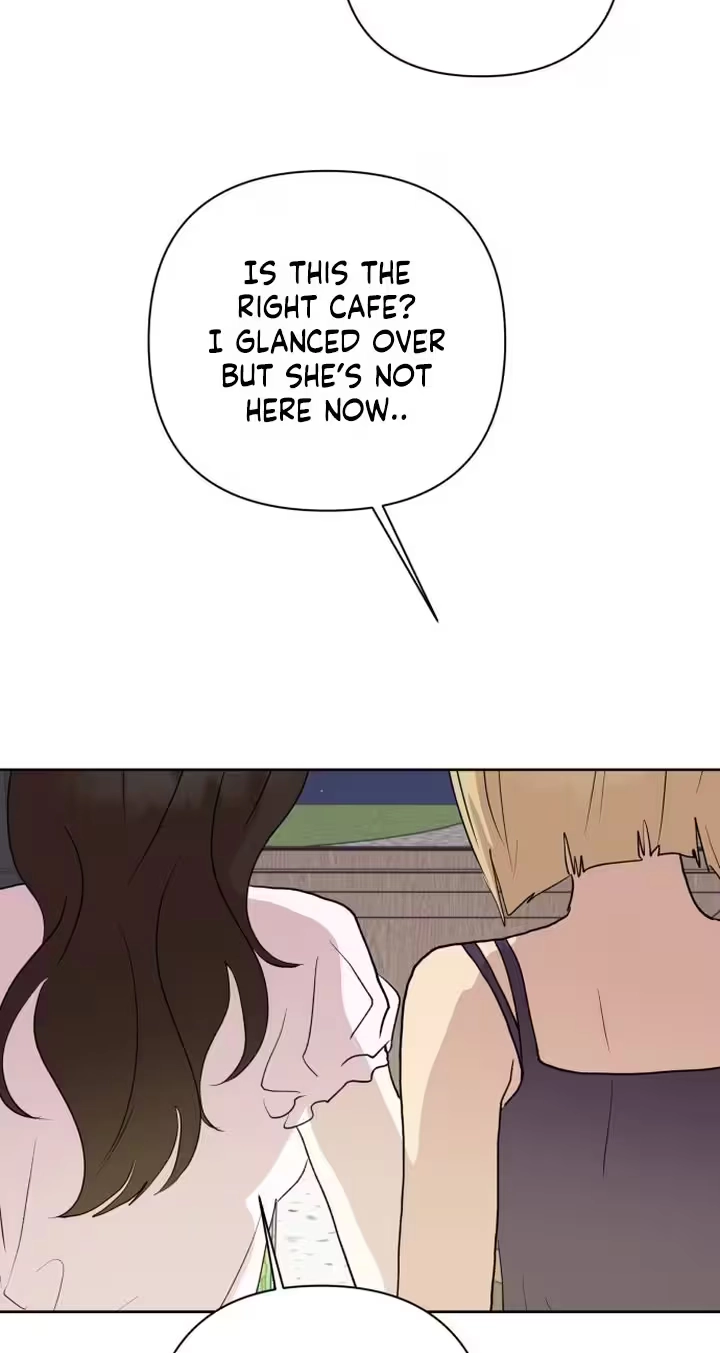 My Unknown Girlfriend Chapter 52 page 72 - 