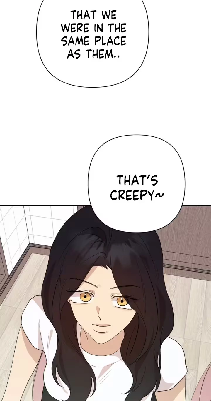 My Unknown Girlfriend Chapter 52 page 77 - 
