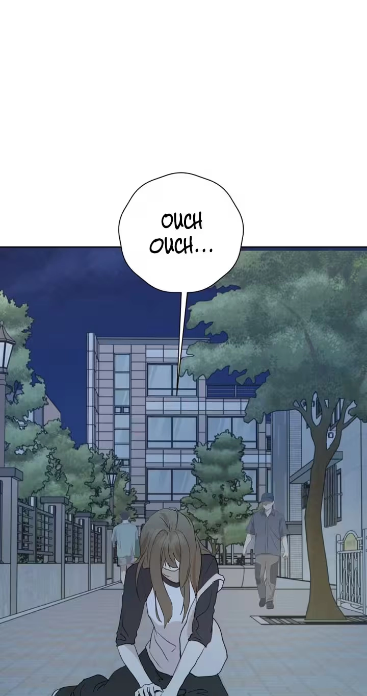 My Unknown Girlfriend Chapter 52 page 83 - 