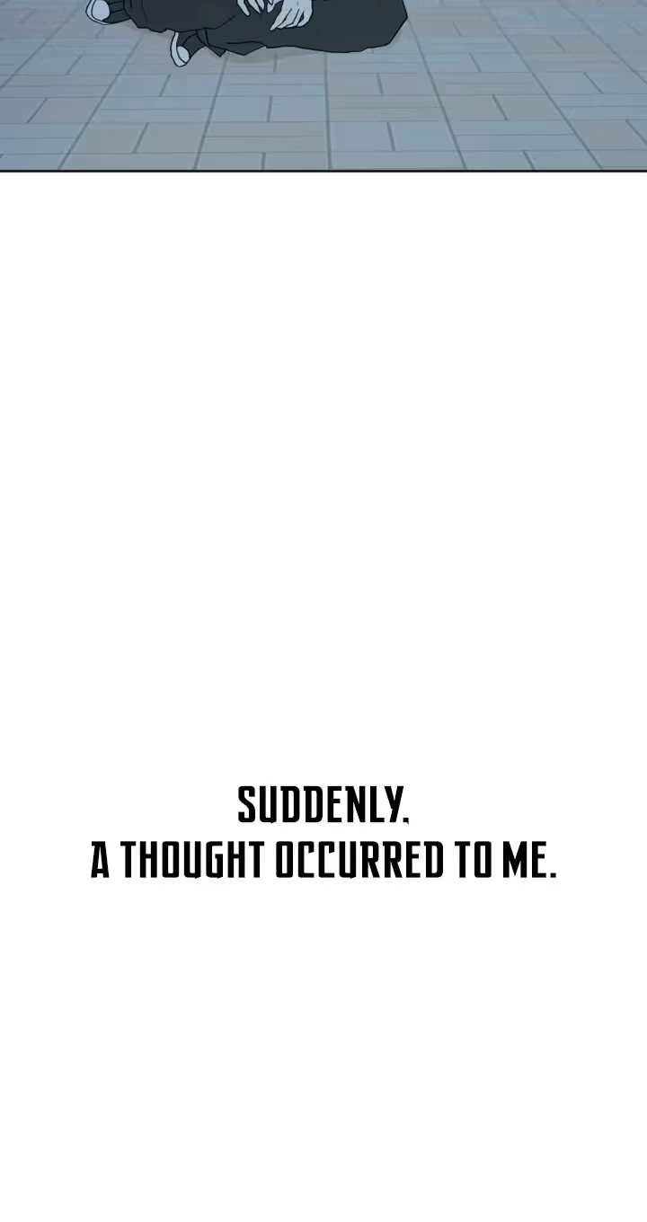 My Unknown Girlfriend Chapter 52 page 84 - 