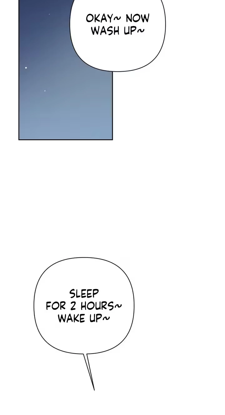 My Unknown Girlfriend Chapter 52 page 95 - 