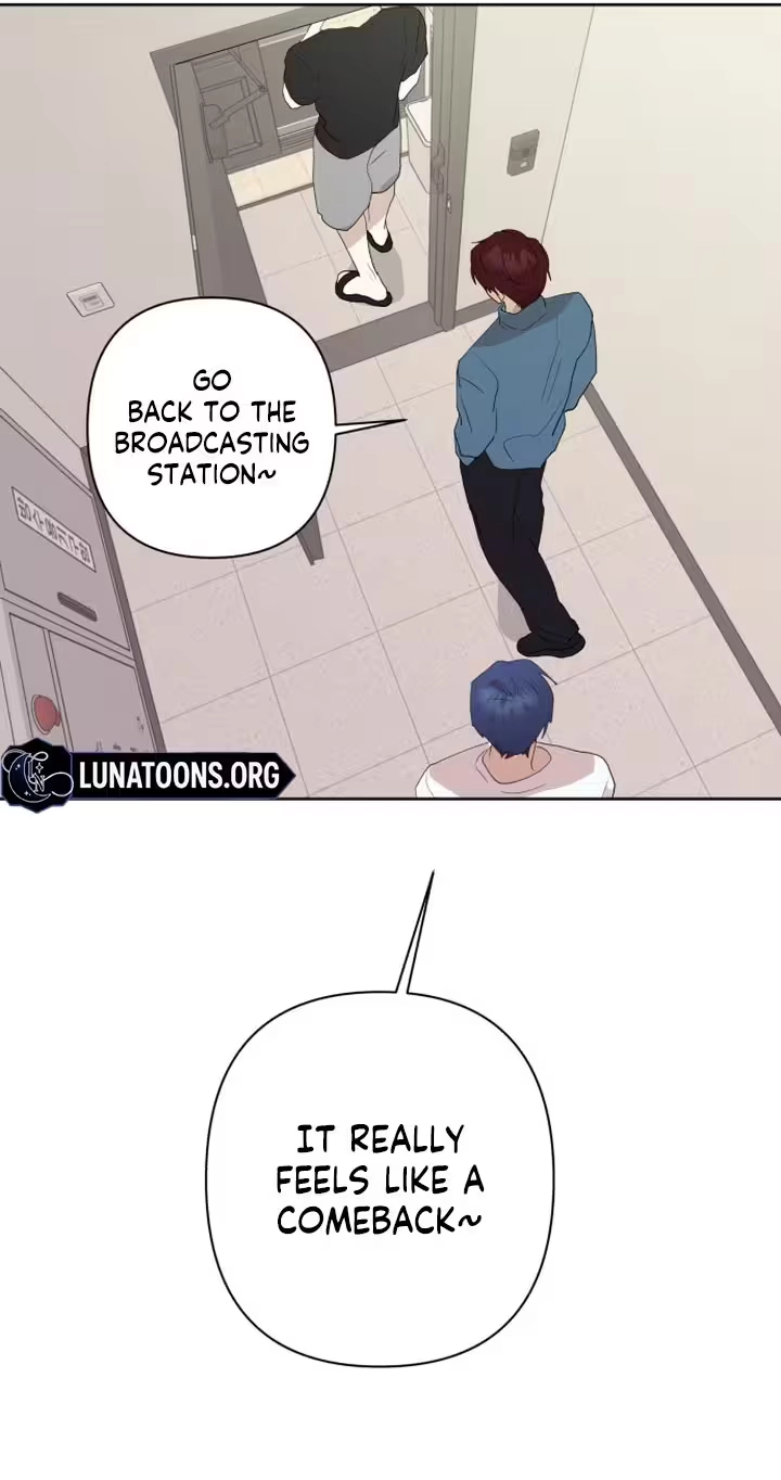 My Unknown Girlfriend Chapter 52 page 96 - 
