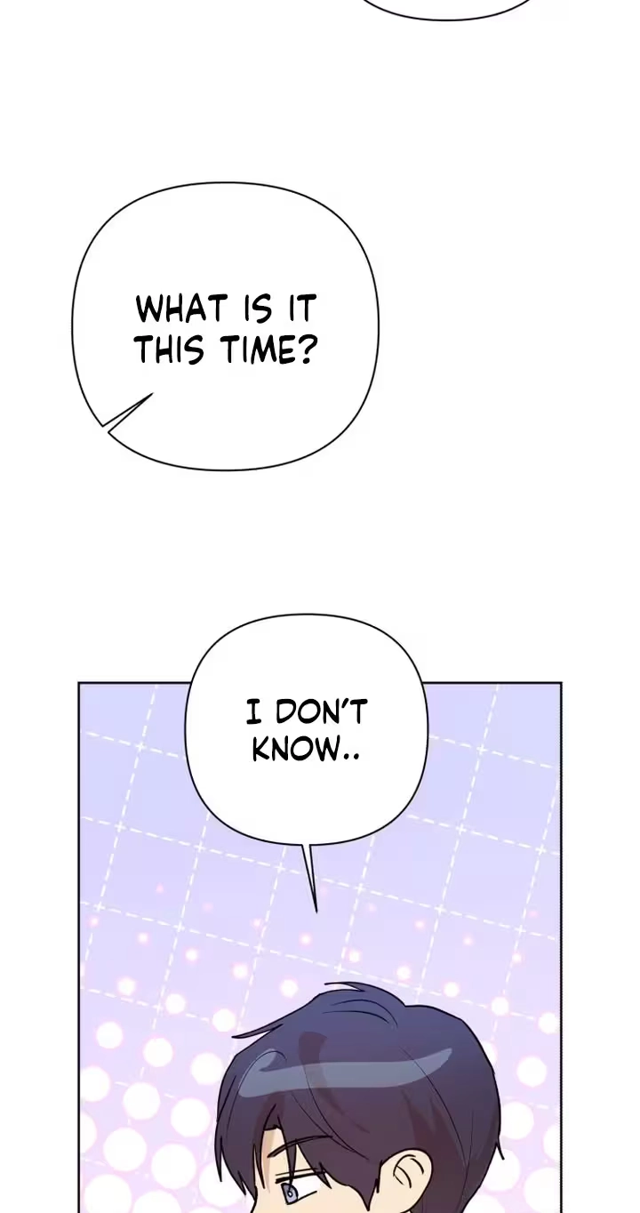My Unknown Girlfriend Chapter 52 page 98 - 