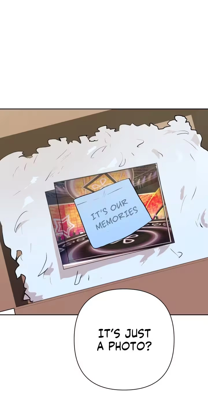 My Unknown Girlfriend Chapter 52 page 100 - 