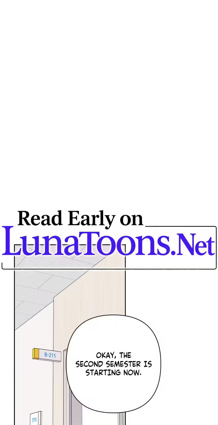My Unknown Girlfriend Chapter 53 page 1 - 