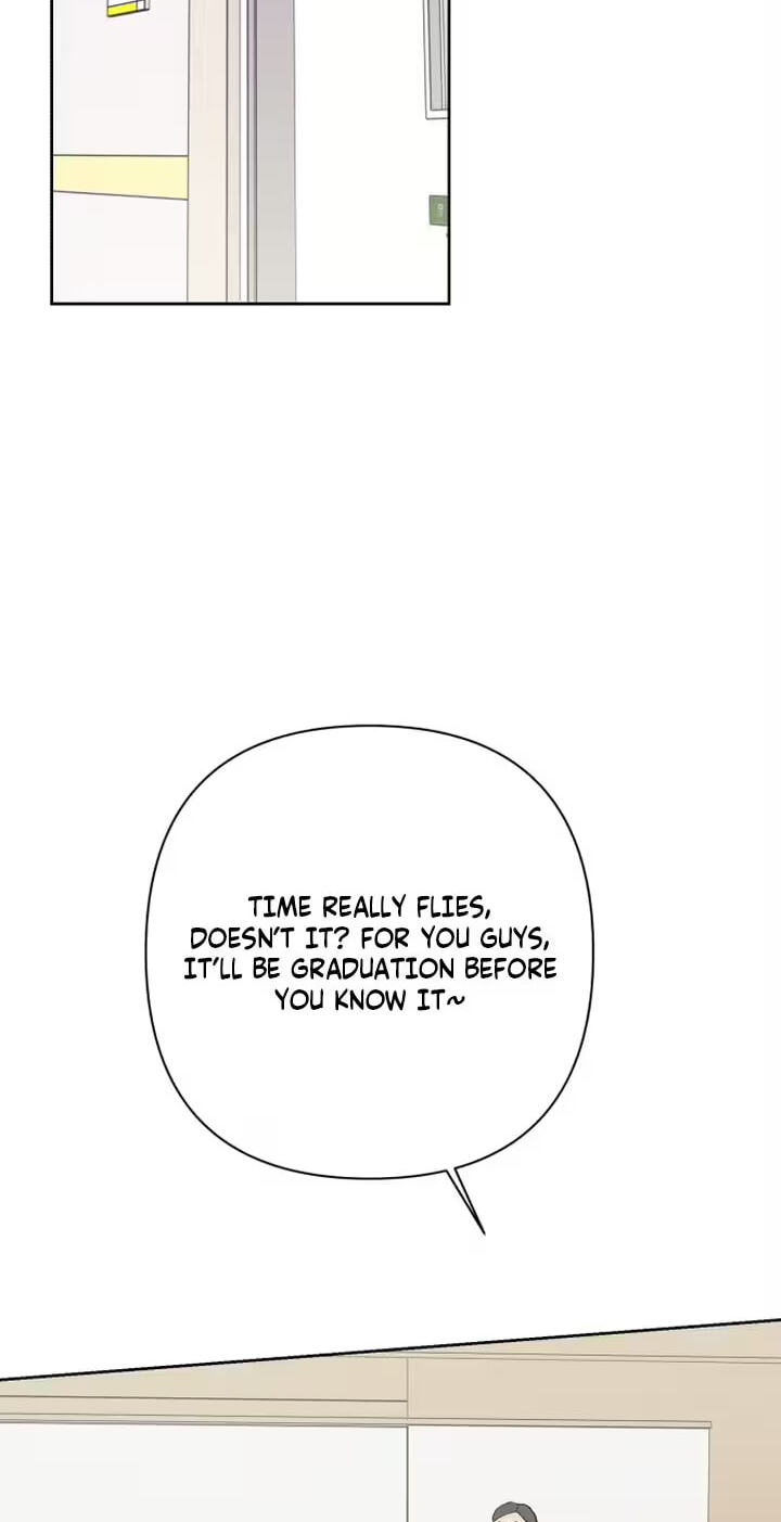 My Unknown Girlfriend Chapter 53 page 2 - 