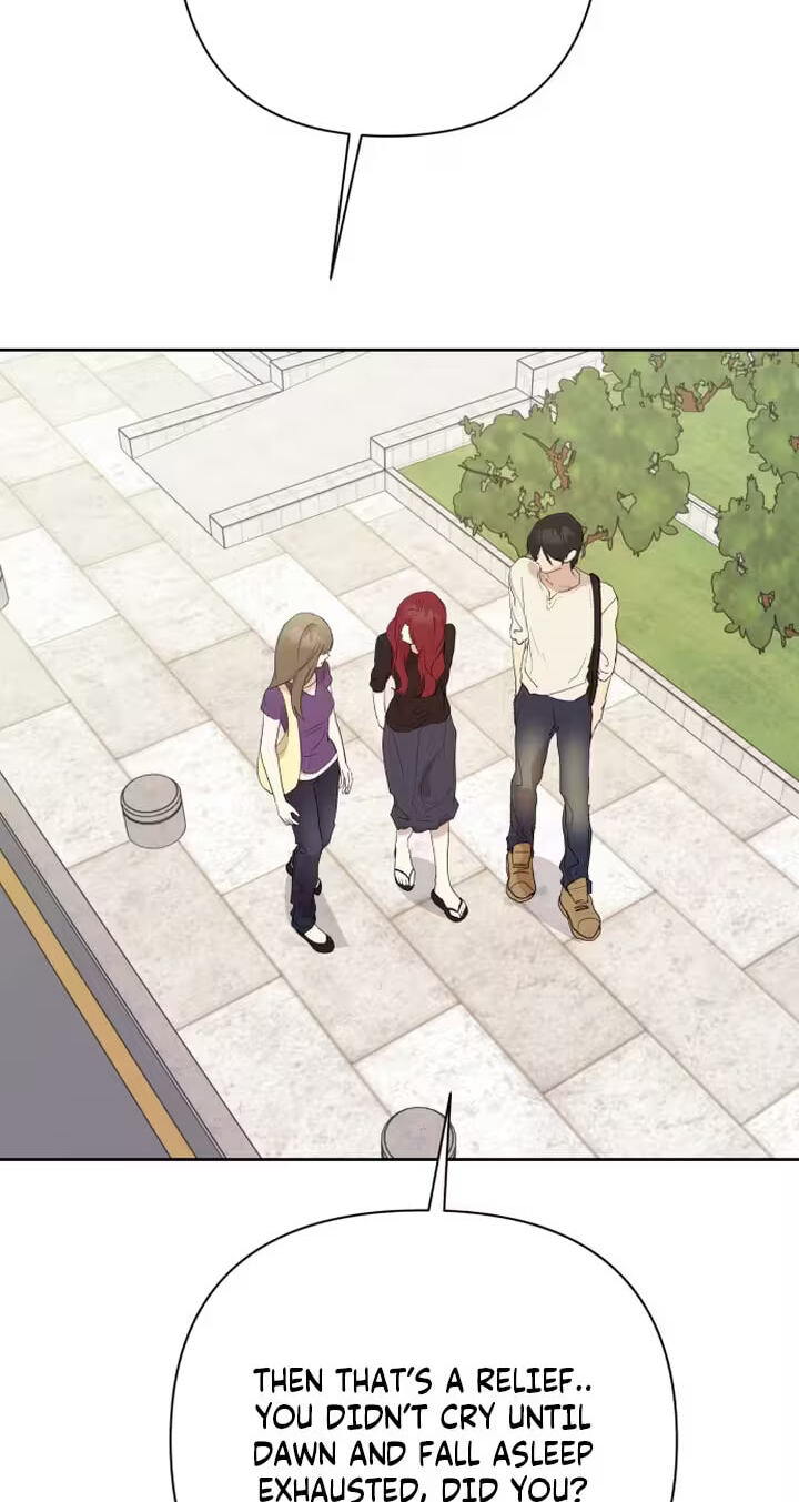 My Unknown Girlfriend Chapter 53 page 15 - 
