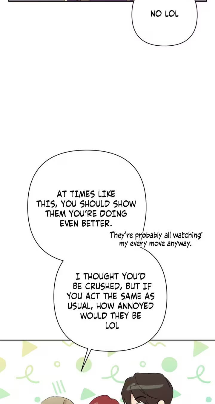 My Unknown Girlfriend Chapter 53 page 17 - 