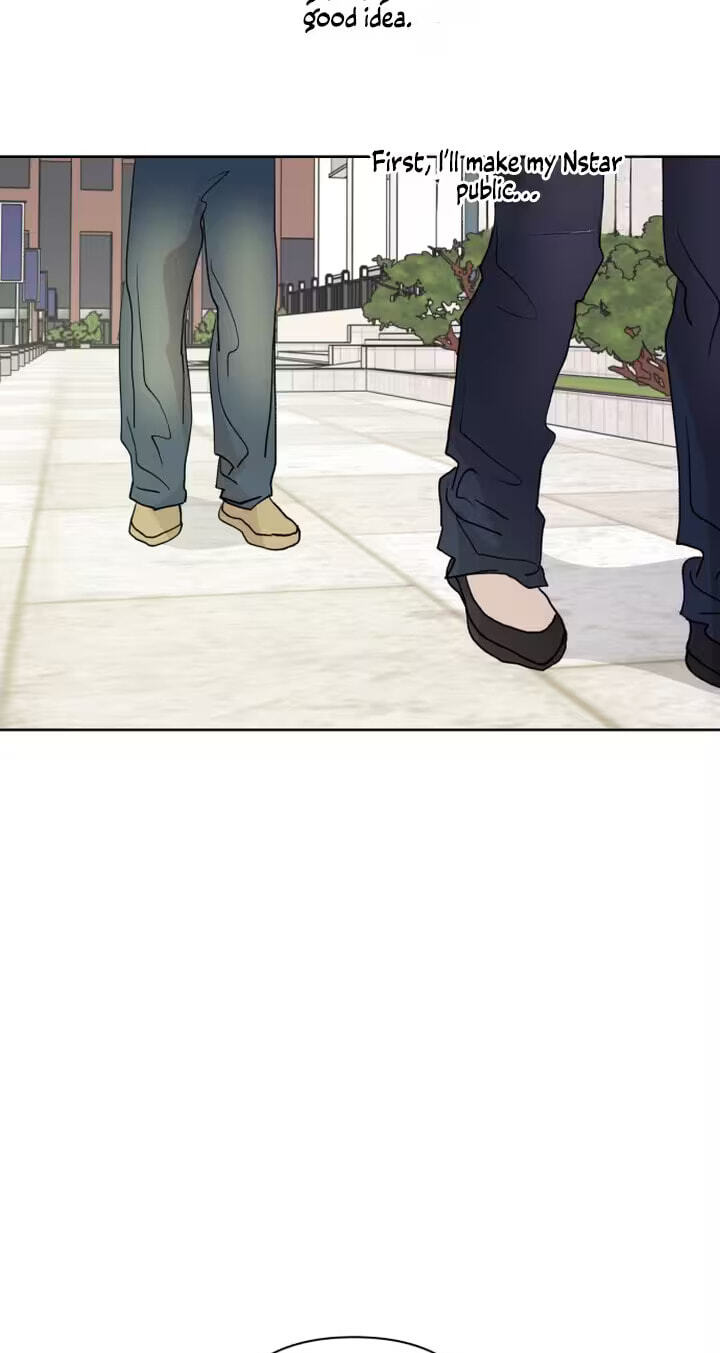 My Unknown Girlfriend Chapter 53 page 19 - 